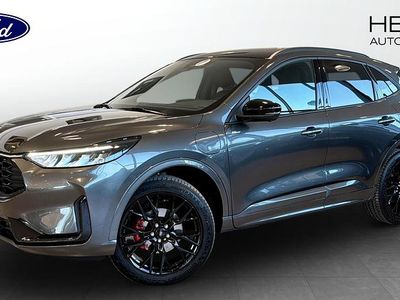 Grå Ny 2026 Ford Kuga ST-Line X SUV | 503 000 kr (Dyr)