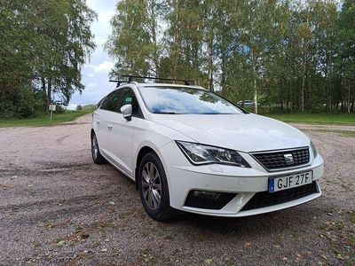 Seat Leon ST