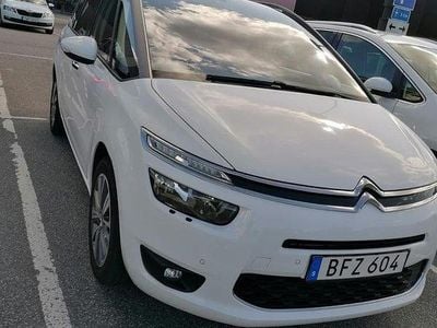 Citroën C4 Picasso