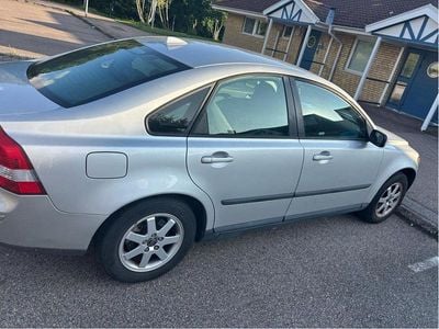 Volvo S40