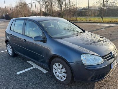 Begagnad VW Golf IV 102 HK (75 kW) 2006