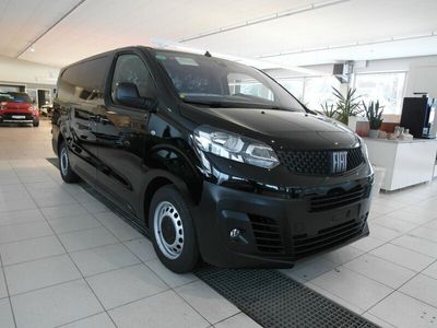 Fiat e-Scudo