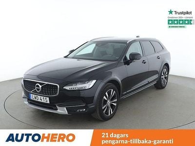 Volvo V90 CC