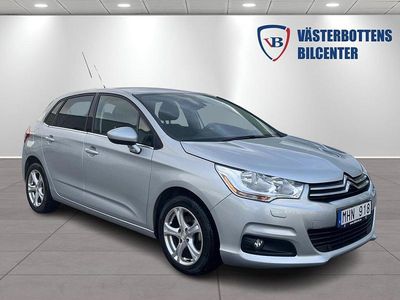 Citroën C4