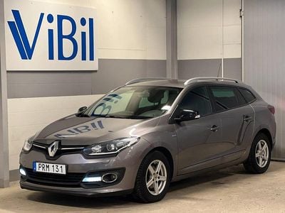 Renault Mégane GrandTour