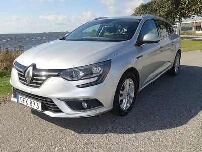 Renault Mégane GrandTour