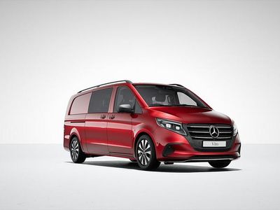 Begagnad Mercedes Vito 237 HK (174 kW) 2025 Van