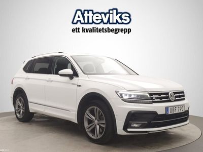 VW Tiguan Allspace