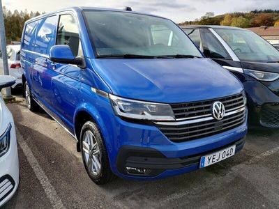 VW Transporter