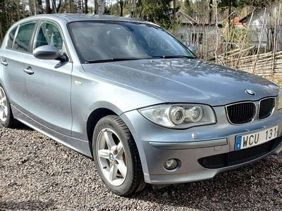 BMW 120