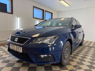 Seat Leon ST