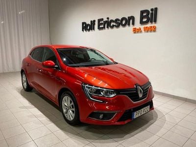 Renault Mégane III