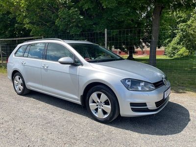 VW Golf VII