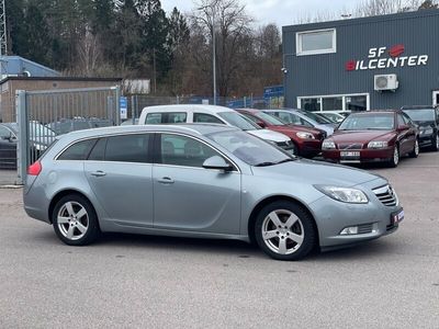 begagnad Opel Insignia Sports Tourer 2.0 CDTI ecoFLEX Euro 5