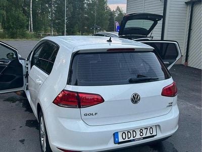 VW Golf VII