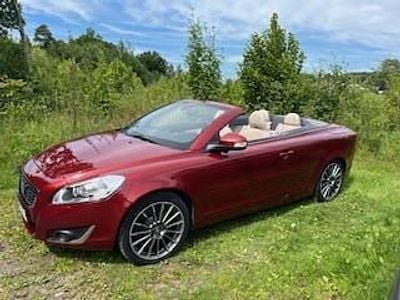 Volvo C70