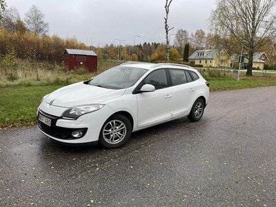 Renault Mégane GrandTour