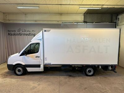 VW Crafter