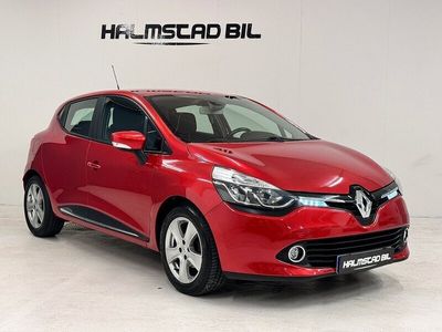 Renault Clio IV