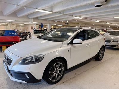 Volvo V40 CC