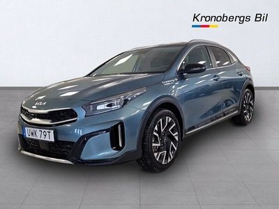 begagnad Kia XCeed Plug-in Hybrid Advance 141hk