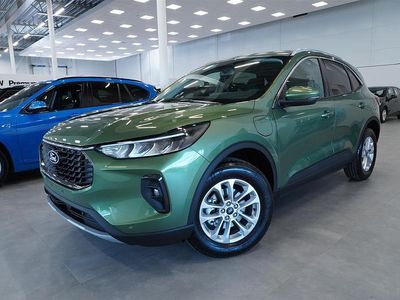 Okänd Ny 2025 Ford Kuga Titanium SUV | 479 900 kr