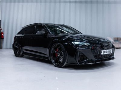 Audi RS6