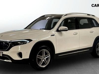 Mercedes EQB300