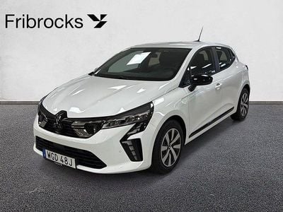 Vit Begagnad 2024 Mitsubishi Colt Invite Halvkombi | 199 800 kr (Marknadspris)