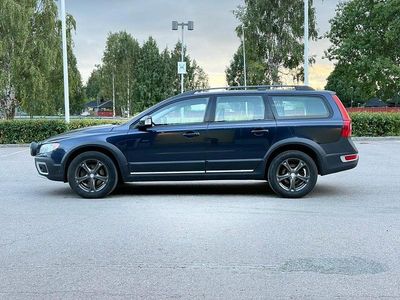 Begagnad 2010 Volvo XC70 Kombi | 94 900 kr (Lite dyr)