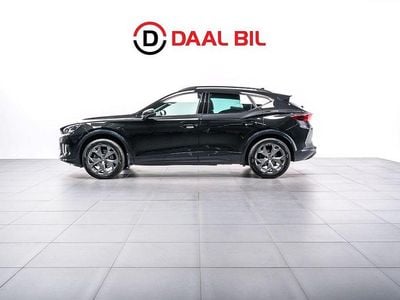 Svart Begagnad 2024 Cupra Formentor SUV | 319 700 kr (Lite dyr)