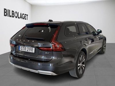 Volvo V90 CC