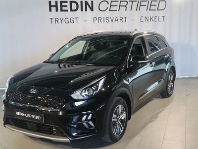 begagnad Kia Niro / 1.6 PLUG-IN / ADVANCE PLUS 1 /