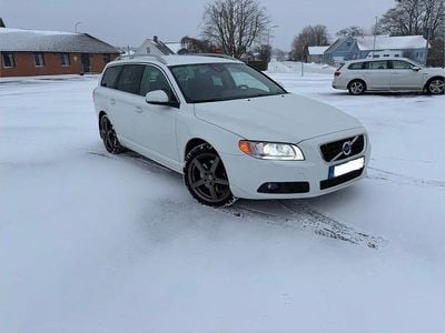 Begagnad 2013 Volvo V70 Kombi | 155 000 kr (Marknadspris)