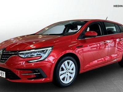 Renault Mégane GrandTour