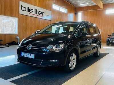VW Sharan
