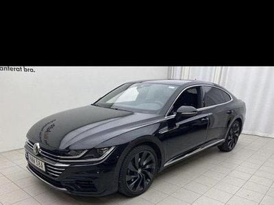 VW Arteon