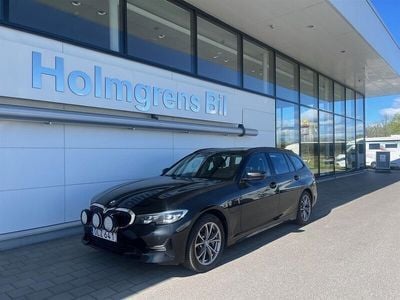 BMW 330e