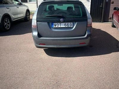 Saab 9-3
