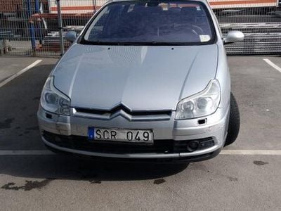 Citroën C5