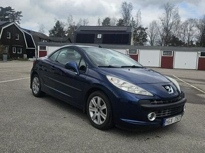 Peugeot 207 CC