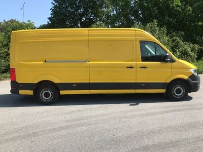 VW Crafter