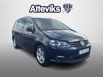 VW Sharan