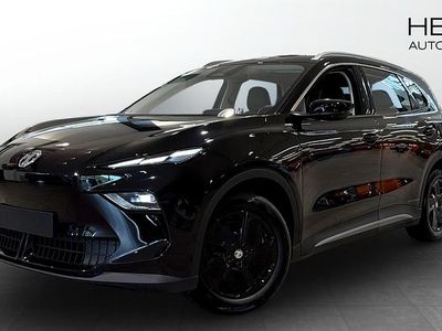 Ny MG S5 Comfort 139 kW (189 HK) 2026 SUV