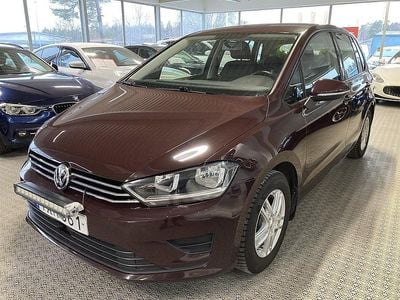 Svart metallic Begagnad 2017 VW Golf VII Halvkombi | 149 900 kr (Marknadspris)