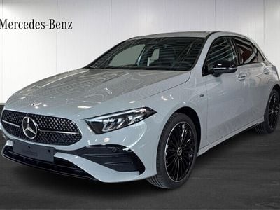 Ny Mercedes E250 Premium 272 HK (200 kW) 2026 Kombi