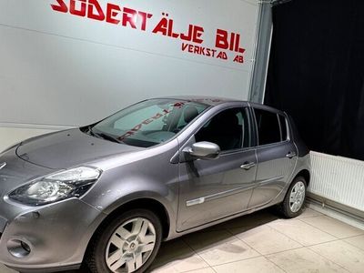 Renault Clio R.S.