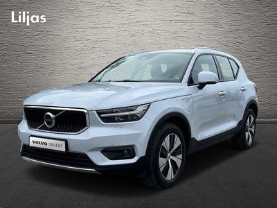 begagnad Volvo XC40 T5 Twin Engine Momentum Edition//Teknikpaket//