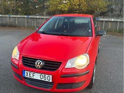 VW Polo