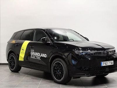 Opel Grandland Electric